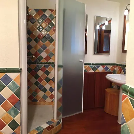 Appartement Mandala - Centro *