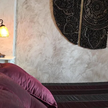 Mandala - Centro Appartement Ronda