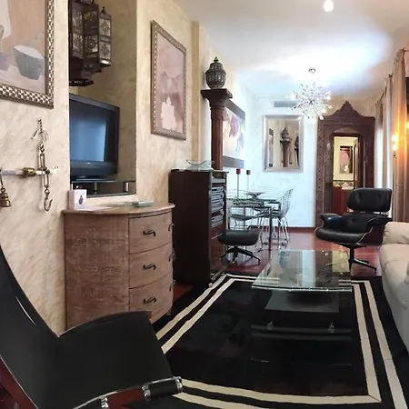 Mandala - Centro Appartement *