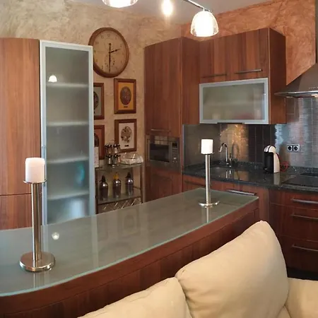 Mandala - Centro Ronda