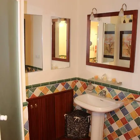 Mandala - Centro Appartement *