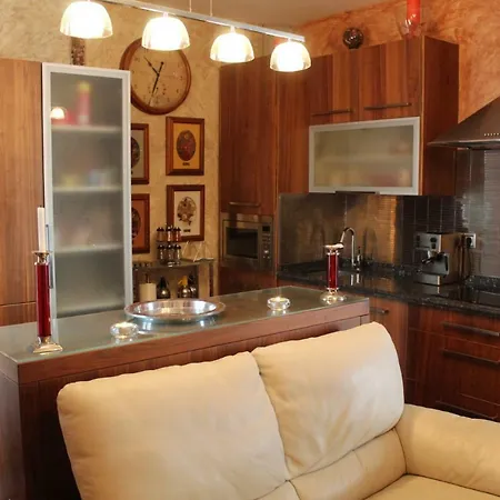 Mandala - Centro Appartement Ronda