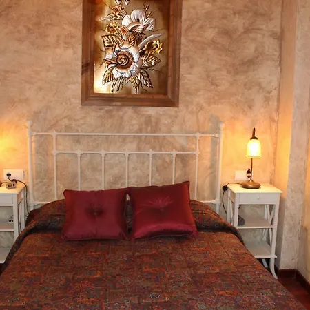 Mandala - Centro Appartement Ronda