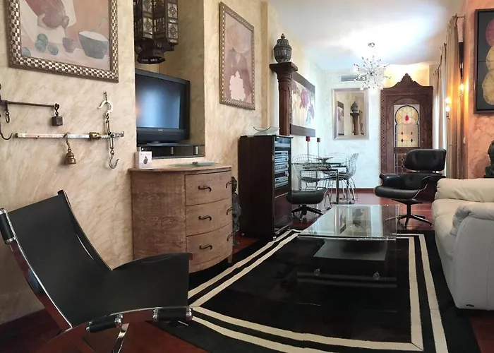 Appartement Mandala - Centro *