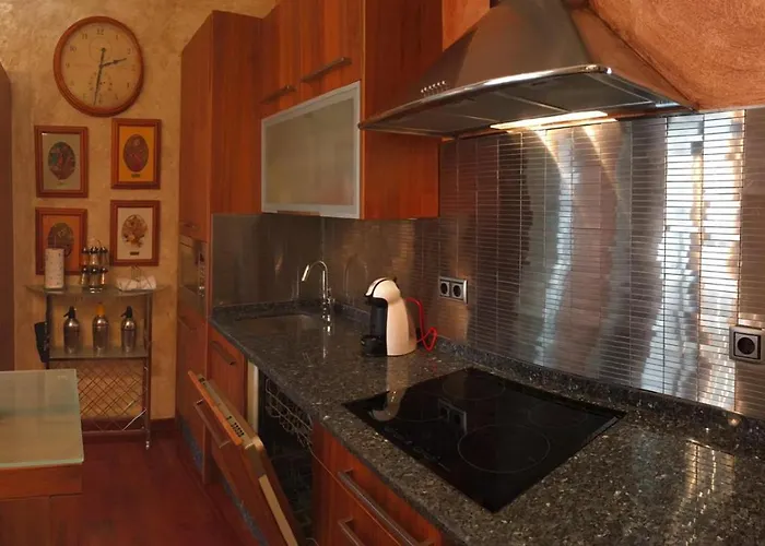 Mandala - Centro * Ronda