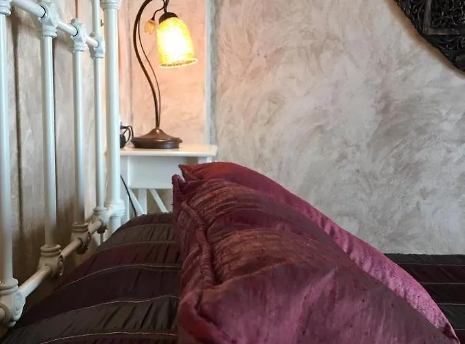 Mandala - Centro Appartement *