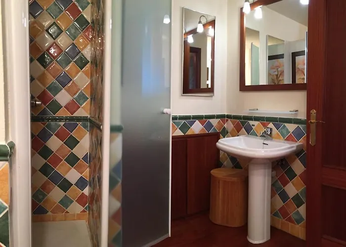 Appartement Mandala - Centro