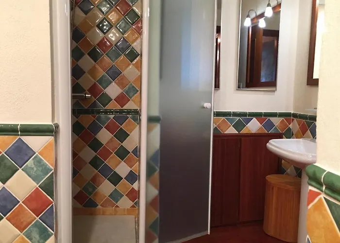 Appartement Mandala - Centro *