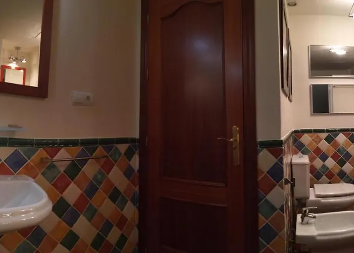 Appartement Mandala - Centro