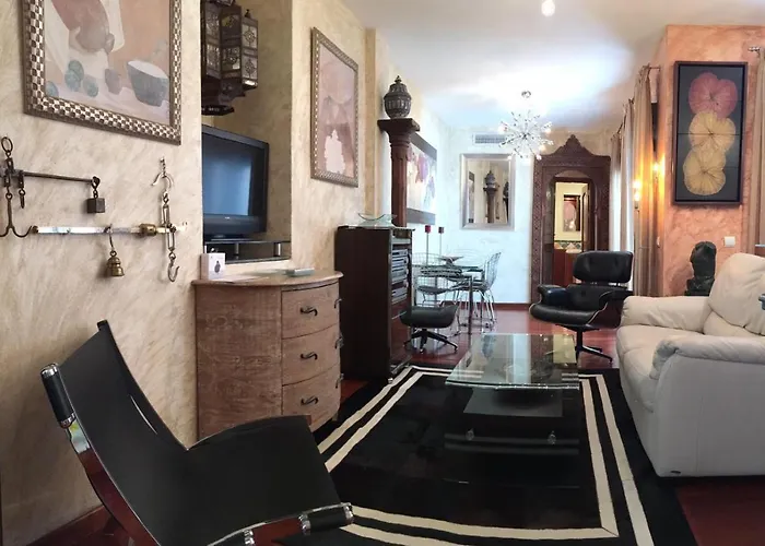 Mandala - Centro Appartement *