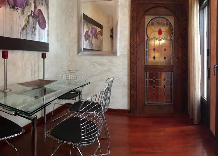 Mandala - Centro Appartement *