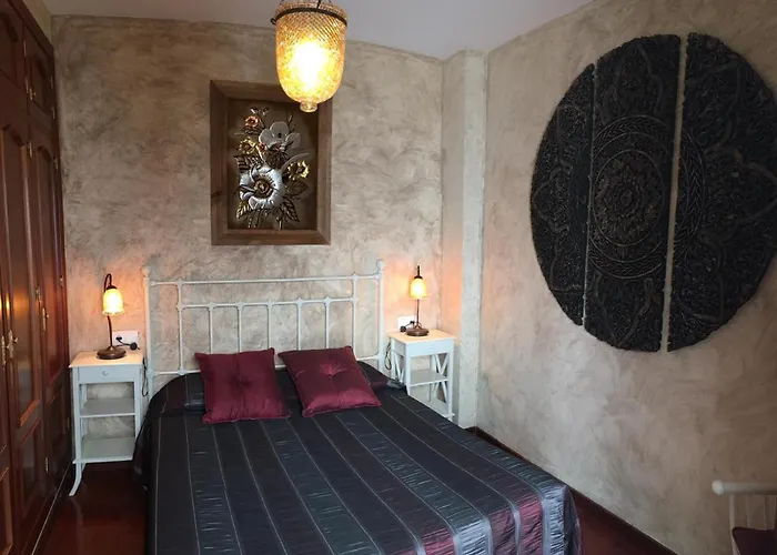 Mandala - Centro Appartement *