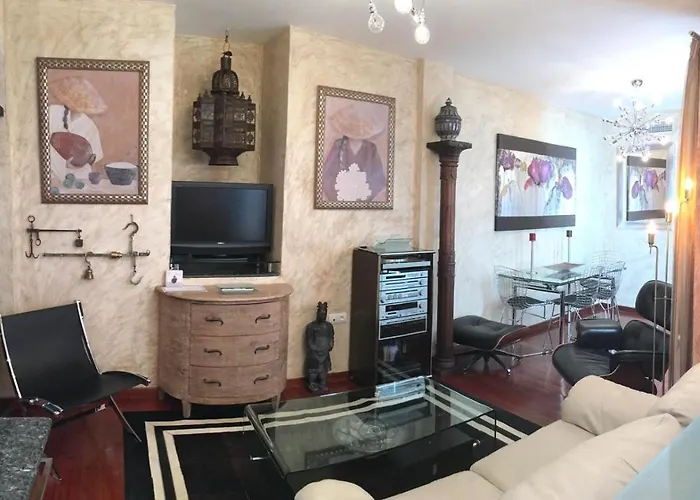 Mandala - Centro Appartement *