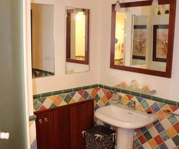 Mandala - Centro Appartement *