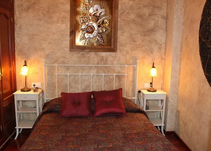 Mandala - Centro Appartement Ronda