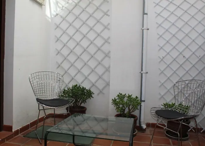 Appartement Mandala - Centro Ronda