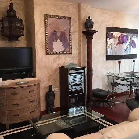 Mandala - Centro Ronda