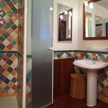 Apartamento Mandala - Centro