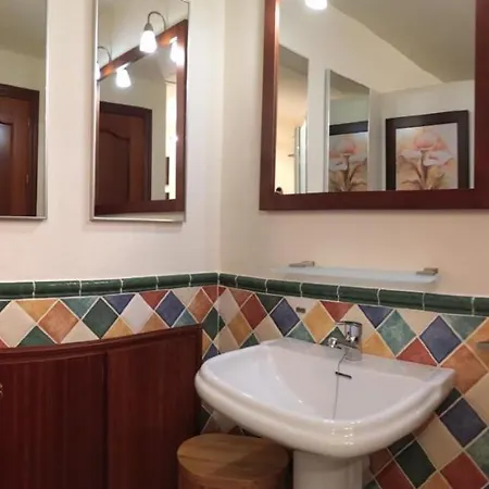Apartamento Mandala - Centro *
