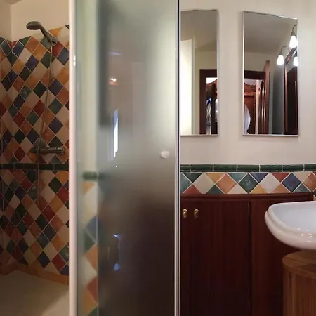 Mandala - Centro * Ронда