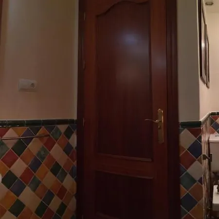 Apartamento Mandala - Centro