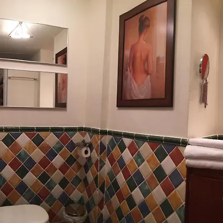 Апартаменты Mandala - Centro *