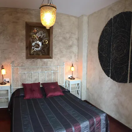 Mandala - Centro דירה *