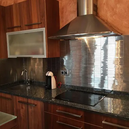 Apartamento Mandala - Centro *