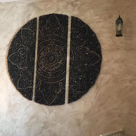 Mandala - Centro Ронда