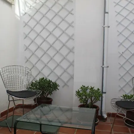 Apartamento Mandala - Centro Ronda