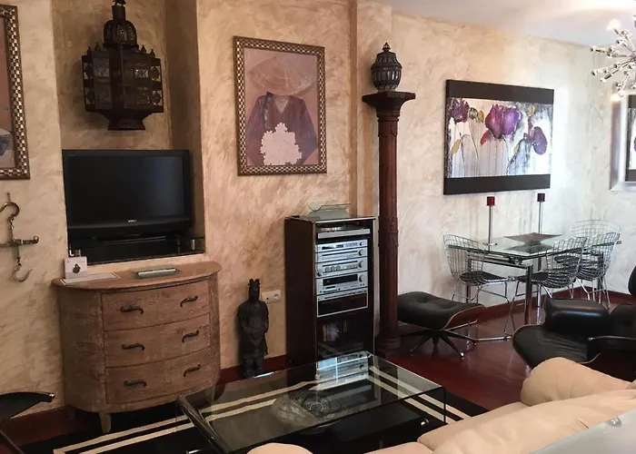 Mandala - Centro Ronda