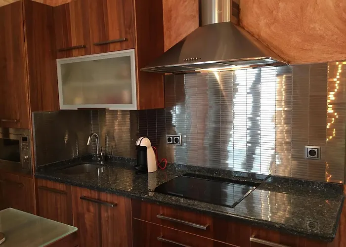 דירה Mandala - Centro *