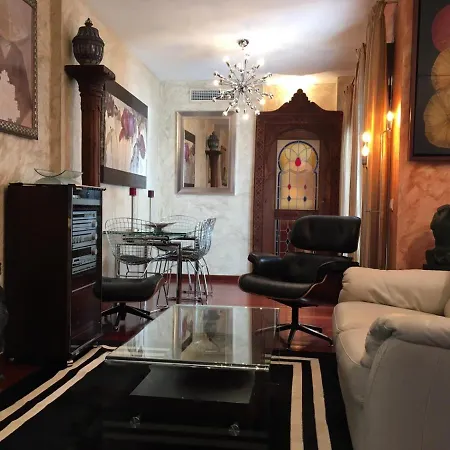 Mandala - Centro Apartman