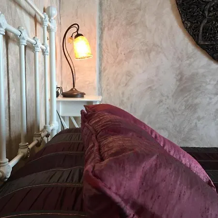 Mandala - Centro Apartman *
