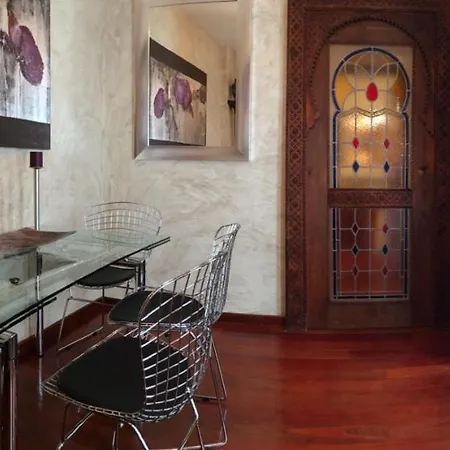 Mandala - Centro Apartman *