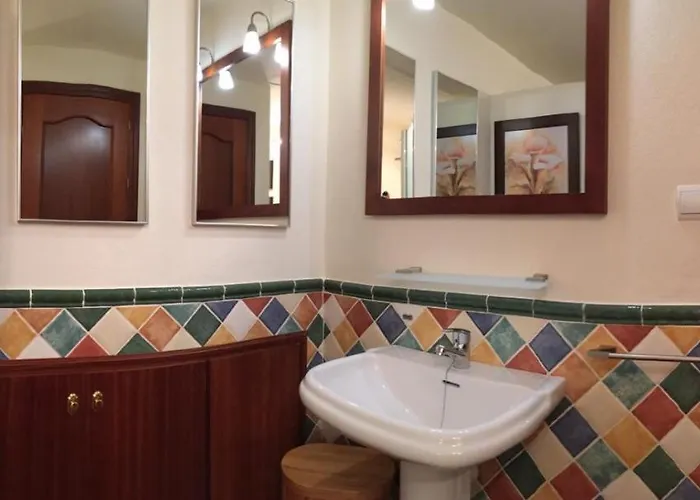 아파트 Mandala - Centro *