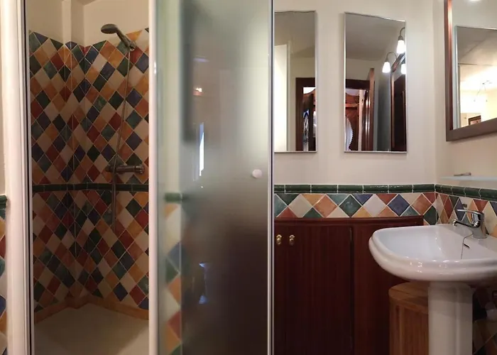 Mandala - Centro * 론다